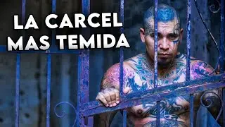 Así es la cárcel MÁS PELIGROSA de México