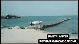 pantai anyer hotel alisa