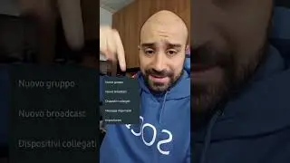 Come aumentare la qualità delle immagini che inviamo tramite Whatsapp