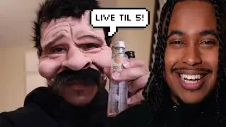 You Never Know What To Expect Watching a Peaks100 Vlog