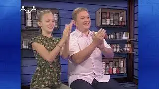 Знай наших. Николай Бруни