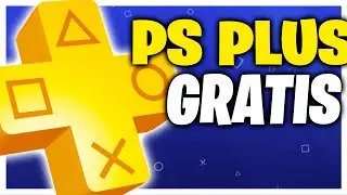 PS PLUS GRATIS 2024 | FUNCIONA?