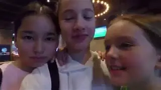 BUNTARKI в Москве / Что произошло в самолете?/ Соня устроила взрыв (часть 1)