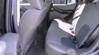 2010 NISSAN XTERRA Tulsa OK