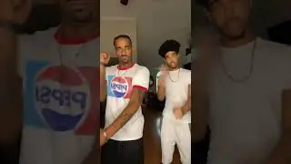 THE NECK WASNT MOVING 🤷🏽‍♂️😂😂