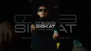 069 Siskat - Braada44 x Mufasa069   21.10.2022 auf allen Streaming Portalen