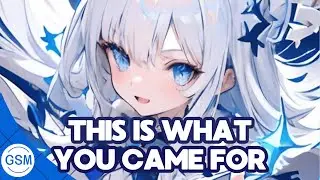 Nightcore - This Is What You Came For (Rihanna & Calvin Harris) - (Lyrics)
