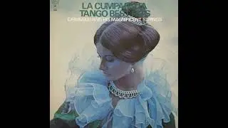 Caravelli And His Magnificent Strings - Les Yeux Noirs (Olhos negros)