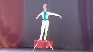Водолагина Кристина - 