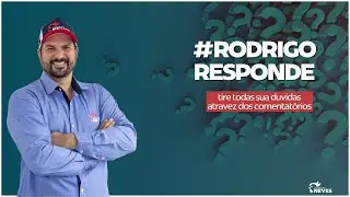 #RODRIGORESPONDE