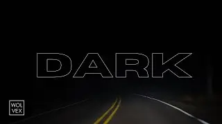 Wolvex - Dark | (FREE FOR PROFIT) | HIP HOP