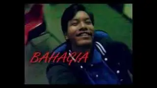 Gamaliel Audrey Cantika (GAC) - Bahagia MV