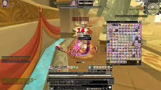 Hall vs Chrono Depla x)