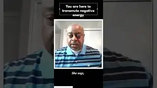 What Is The Job Of A Soul While On Earth?