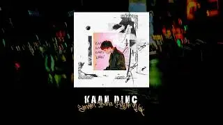 Kaan Dinç - Senden Bana Hayır Yok