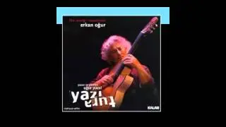Erkan Oğur  -  Güzelsin  Güzel