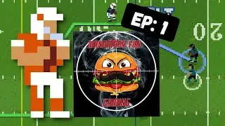A NEW BEGINNING… Retro Bowl Episode 1