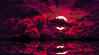 BEAT MÁGICO QUE MEXE COM A SUA MENTE [SLOWED + REVERB]