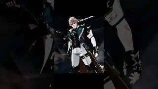 waiting for my boi dottore 👌