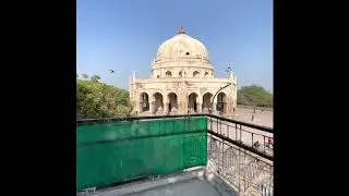 Bhool Bhuliya || Delhi || Dolby Vision