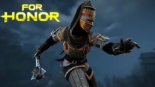 Afeerush - [For Honor]