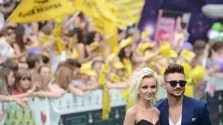 Sergey Lazarev||Polina Gagarina||Eurovision Song Contest||Russia||
