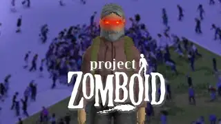 Project Zomboid Experience