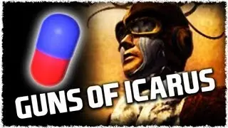 Bro Team Pill: Guns of Icarus