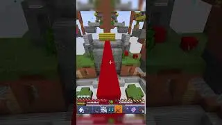 How To Rush Mcc I Skybattle: New Route 