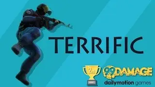 Terrific - A Community Movie by IK Edit