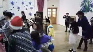 Каусар 1 сынып 2017(3)