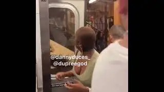 Wig Snatch