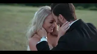 Luxury Small Mountain Wedding