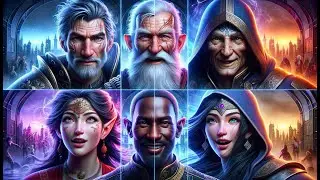 ¡Descubre cómo crear y animar con MetaHuman en Unreal Engine 5! 😱 2024