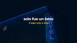 Mr. Brightside - The Killers | sub. español + lyrics