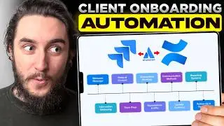 100% Automated Client Onboarding in Jira & Confluence – No Manual Work