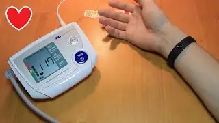 Xiaomi Mi Band 2 - СПУСТЯ НЕДЕЛЮ ПОЛЬЗОВАНИЯ (ОБЗОР) - Часы с датой ✅