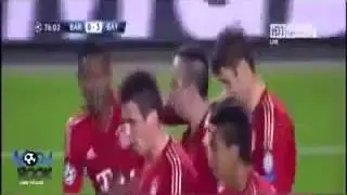 ‫تعليق ايراني علي مباراة برشلونة والبايرن جميل جدا