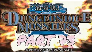 Yu-Gi-Oh! Dungeon Dice Monsters Part 73 - Atem [Finale]
