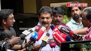 'കൊണ്ടോട്ടിയിൽ ഉണ്ണി എന്നൊരാളുണ്ട്, പൊലീസ് പിടിക്കുന്ന സ്വർണം ഉരുക്കുന്നത് അവനാണ്..' | PV Anvar