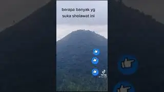 salawat nabi