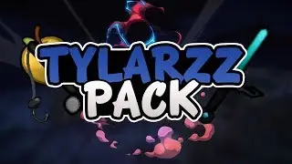 Tylarzz Pack Release