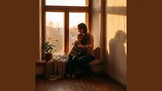 Дочь - ты продолжение меня