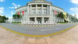 Singapore Attractions | 360°/VR Virtual Tour