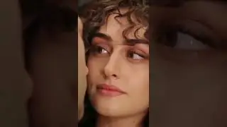 Esra bilgic romantic scene ❤️😘❤️