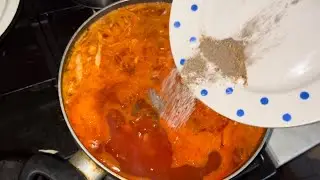 Розпаковка😱Варим разом дієтичний борщ‼️ Які інгредієнти нам потрібні⁉️