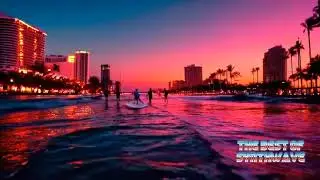 The best of Vocal Synthwave vol. 10  [ Chillwave - Synthwave - Retrowave Mix ]