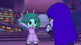 Inside Out 2 あっーぷっぷっぷぇぷえ (puppu pue pue) (Gacha Life 2 and edit)