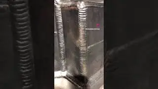 WELDING SKILLS_MIG, MAG, TIG, MMA |Школа сварки 