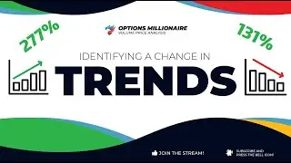 How to Catch Trend Changes